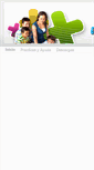 Mobile Screenshot of 17.grupoaestudio.com